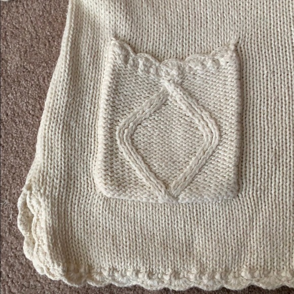 62 East Vintage Floral Sweater - Picture 4 of 5